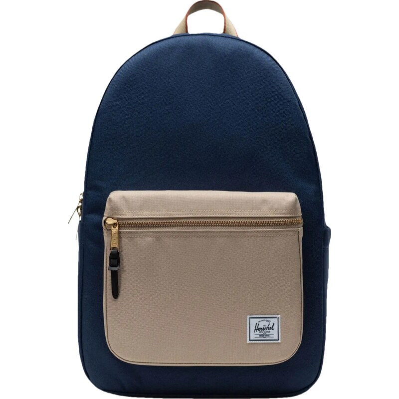 Herschel Settlement New - Black Iris/Twill 23l