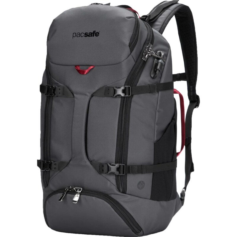 Pacsafe batoh VENTURESAFE EXP35 TRAVEL slate