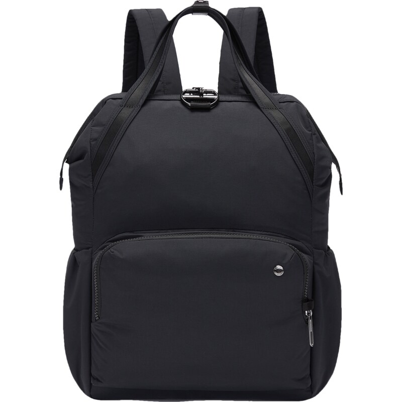 PACSAFE batoh CITYSAFE CX BACKPACK econyl black 17 l