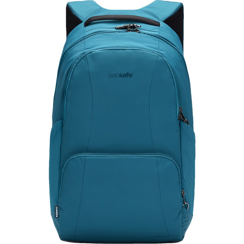 Pacsafe batoh METROSAFE LS450 BACKPACK econyl tidal teal