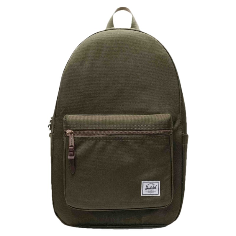 Herschel Settlement New - Backpack Ivy Green 23l