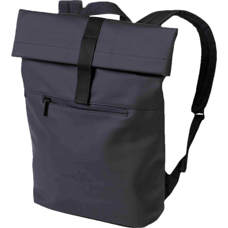Meatfly batoh Timothy Black 12l