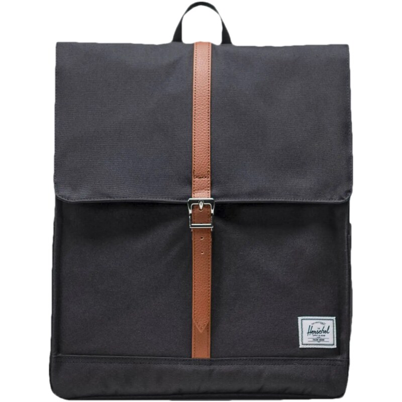 Herschel City - Black