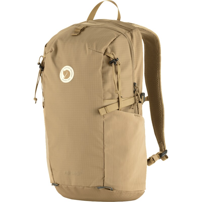 Fjällräven Abisko Softpack 16 Clay 104950399