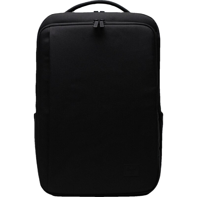 Herschel Kaslo Tech New Black 30l