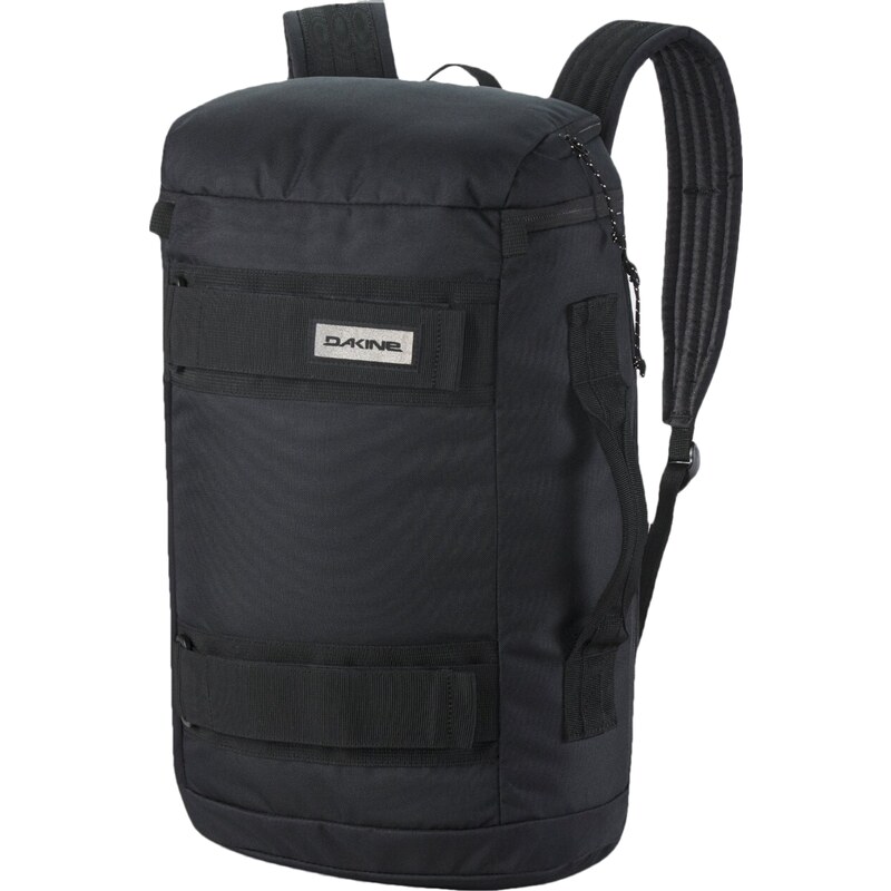 Dakine MISSION STREET 25L Black 2025