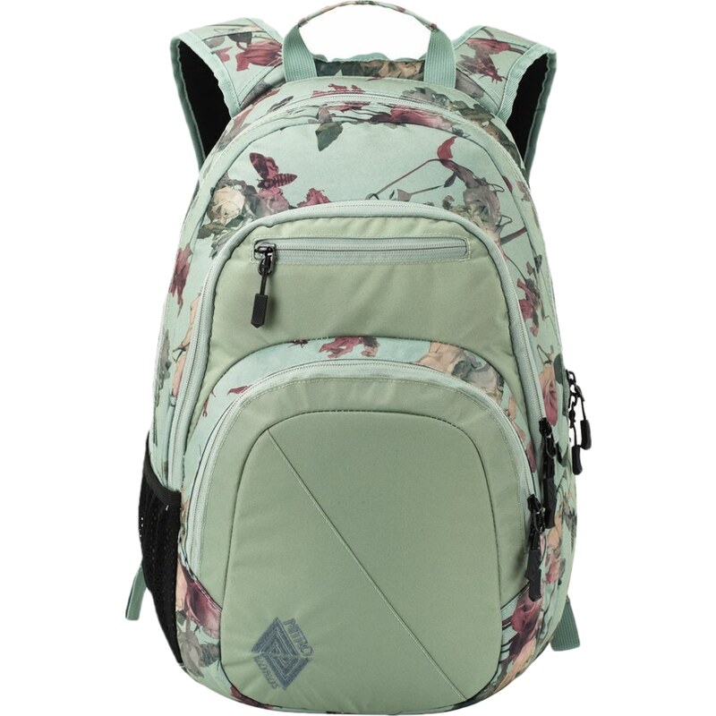 NITRO batoh STASH 29l dead flower 85573728