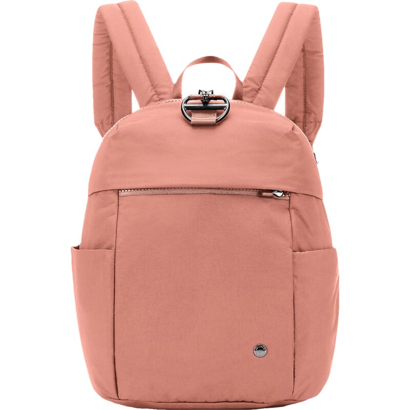 Pacsafe batoh CITYSAFE CX BACKPACK PETITE econyl rose 8l 106499666
