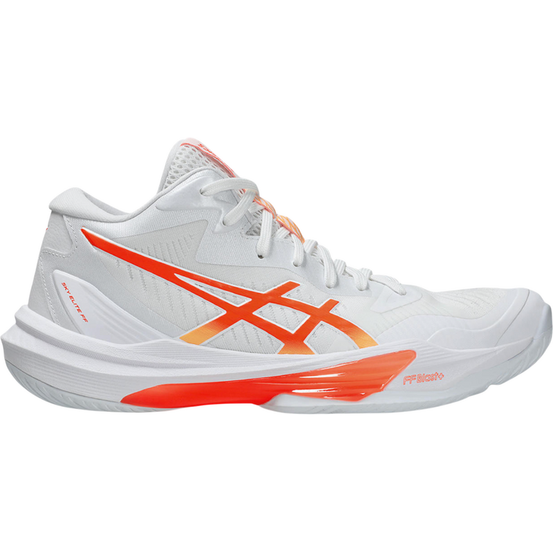 Indoorové boty ASICS SKY ELITE FF MT 3 WOMEN dámské 101965969