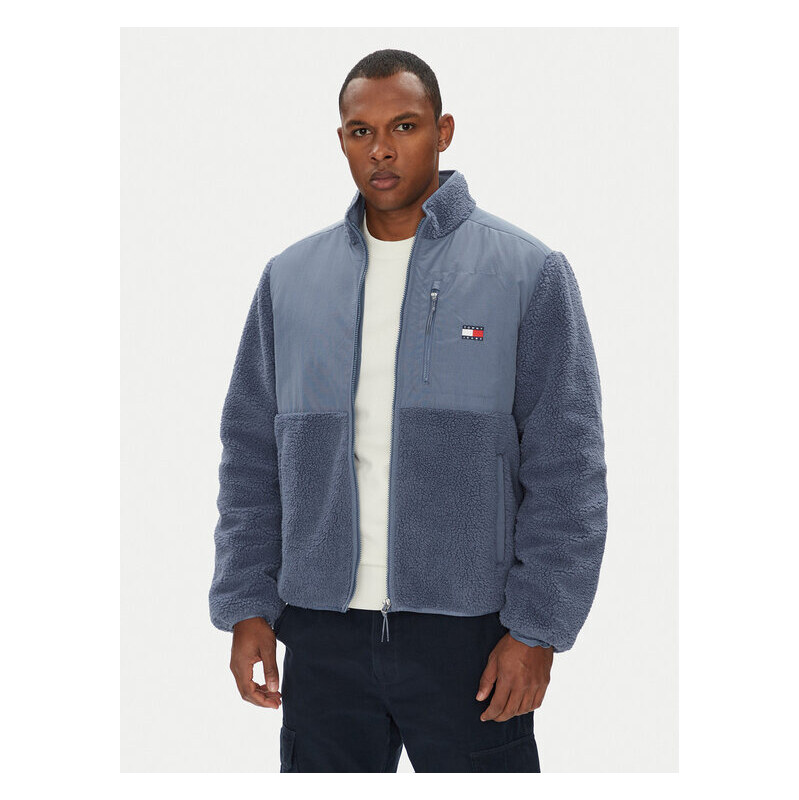 Bunda pro přechodné období Tommy Jeans