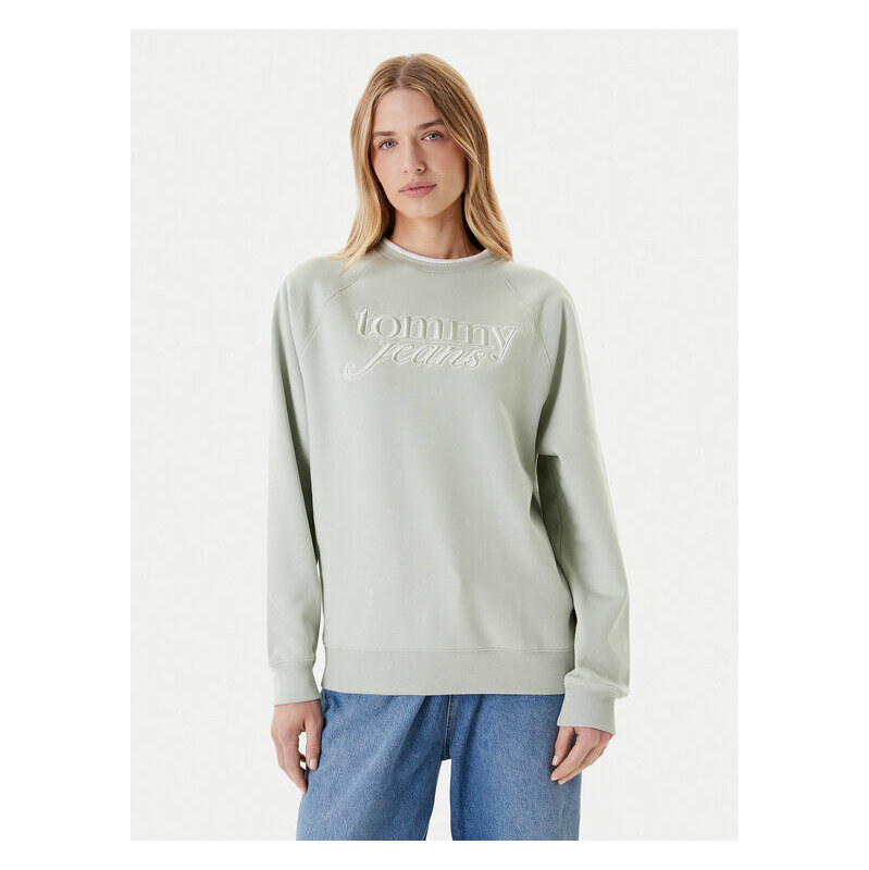 Mikina Tommy Jeans