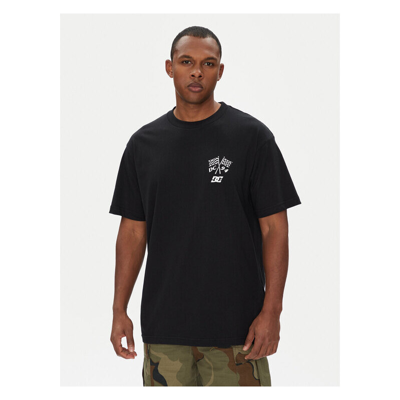 T-Shirt DC Shoes