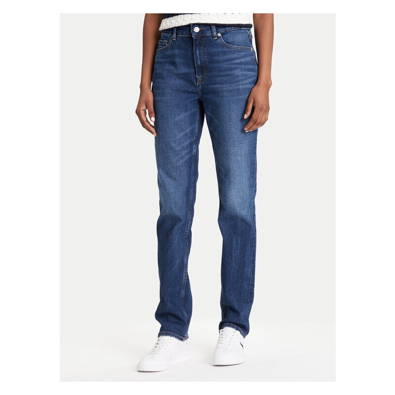 Jeansy Tommy Hilfiger 106750554