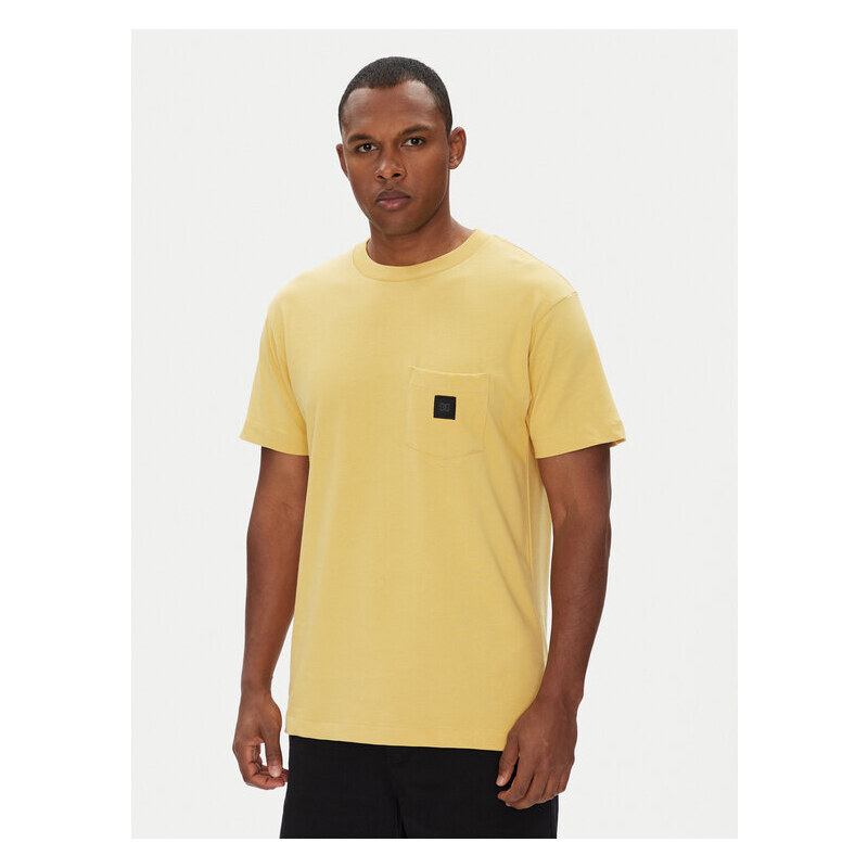 T-Shirt DC Shoes