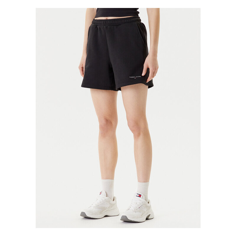 Sportovní kraťasy Tommy Jeans 106750562
