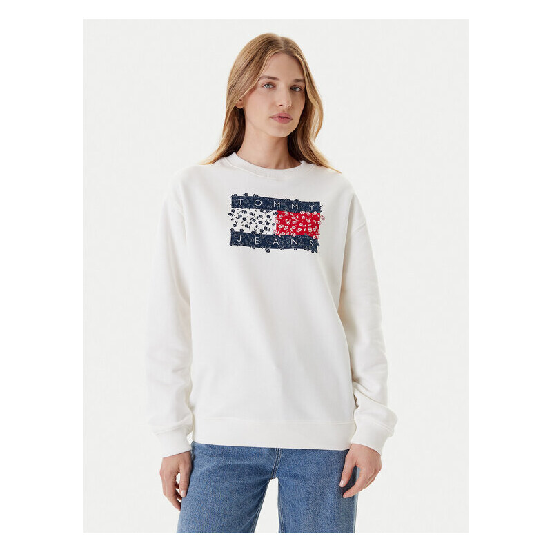 Mikina Tommy Jeans