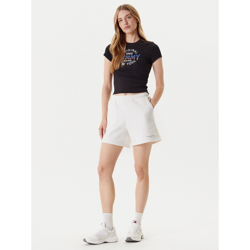 Sportovní kraťasy Tommy Jeans