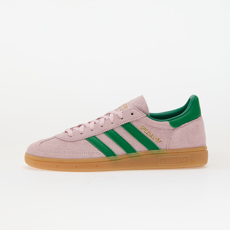 adidas Originals adidas Handball Spezial W Clear Pink/ Green/