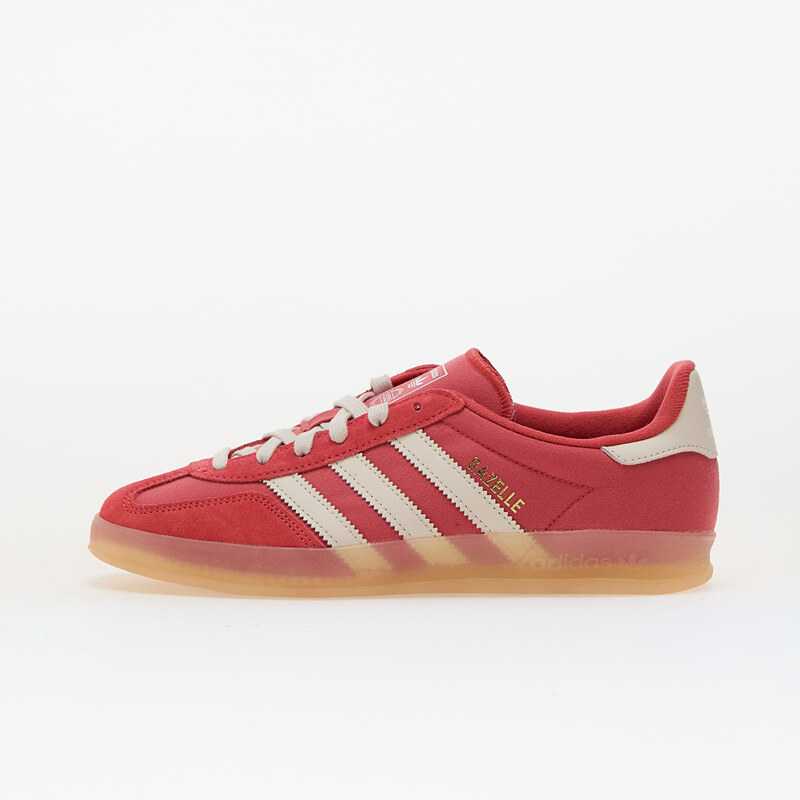 adidas Originals adidas Gazelle Indoor Crered/ Aluminium/ Magic