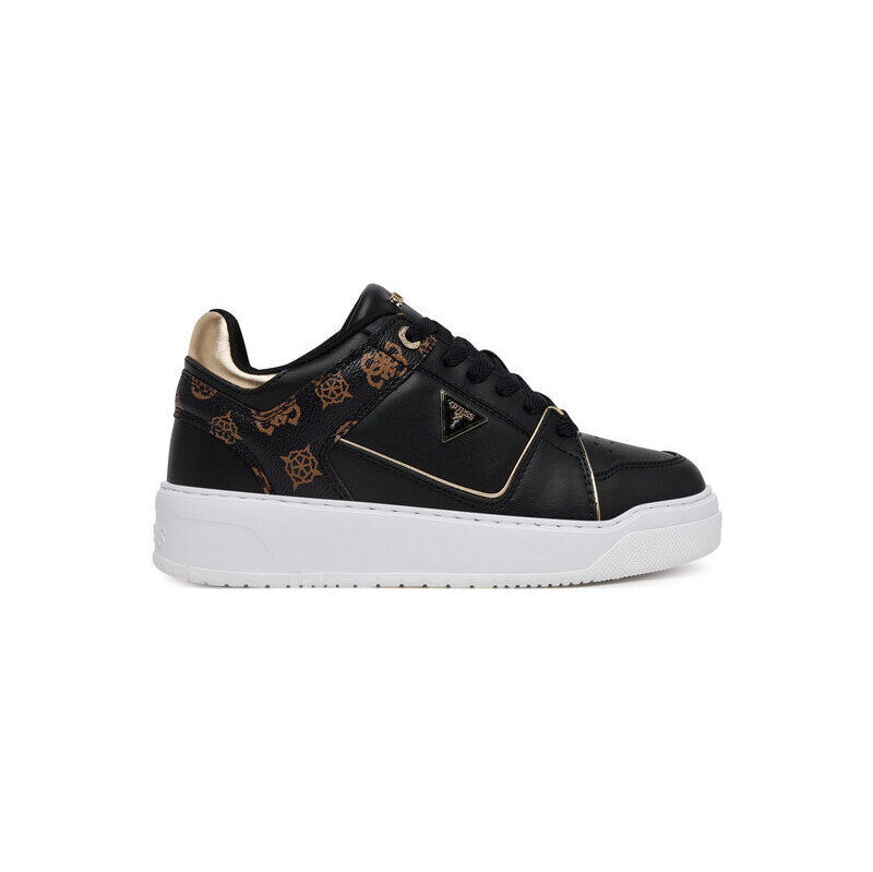 Sneakersy Guess