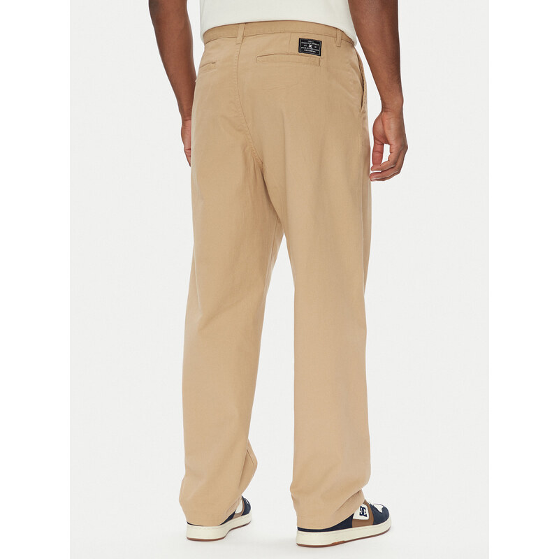 Chino kalhoty DC Shoes