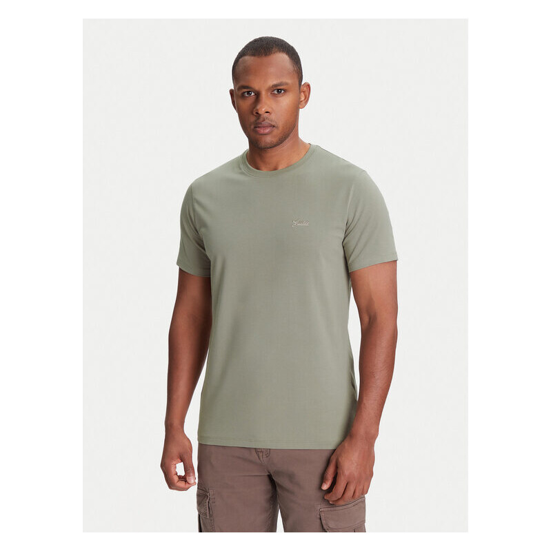 T-Shirt Guess