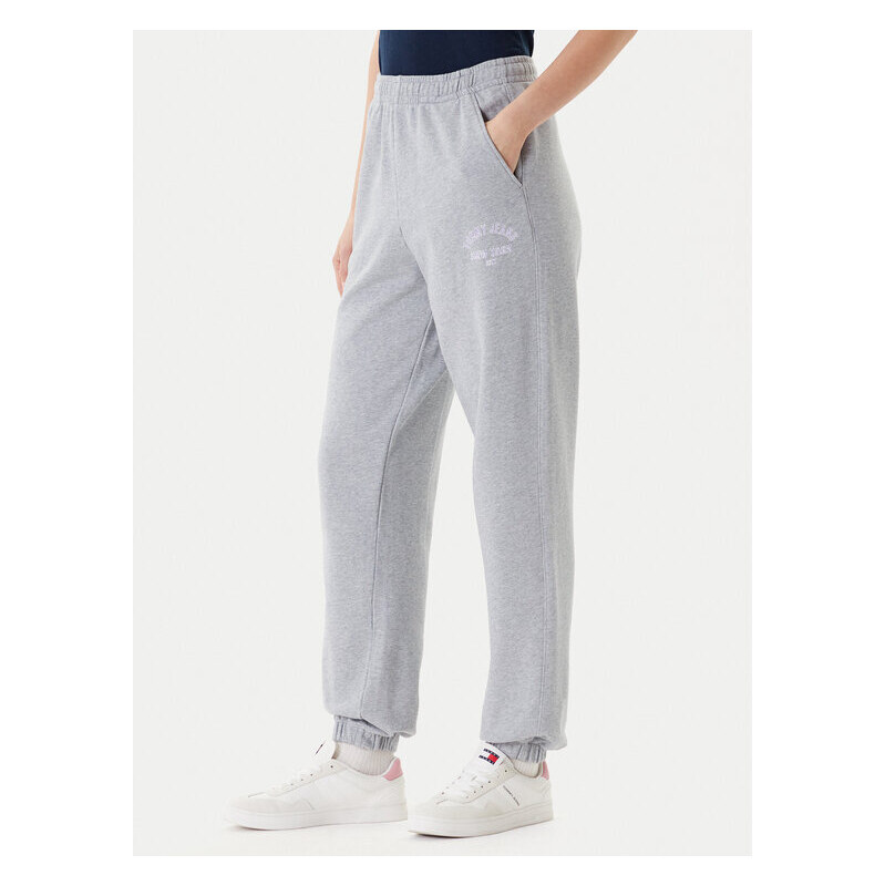 Teplákové kalhoty Tommy Jeans 106750836