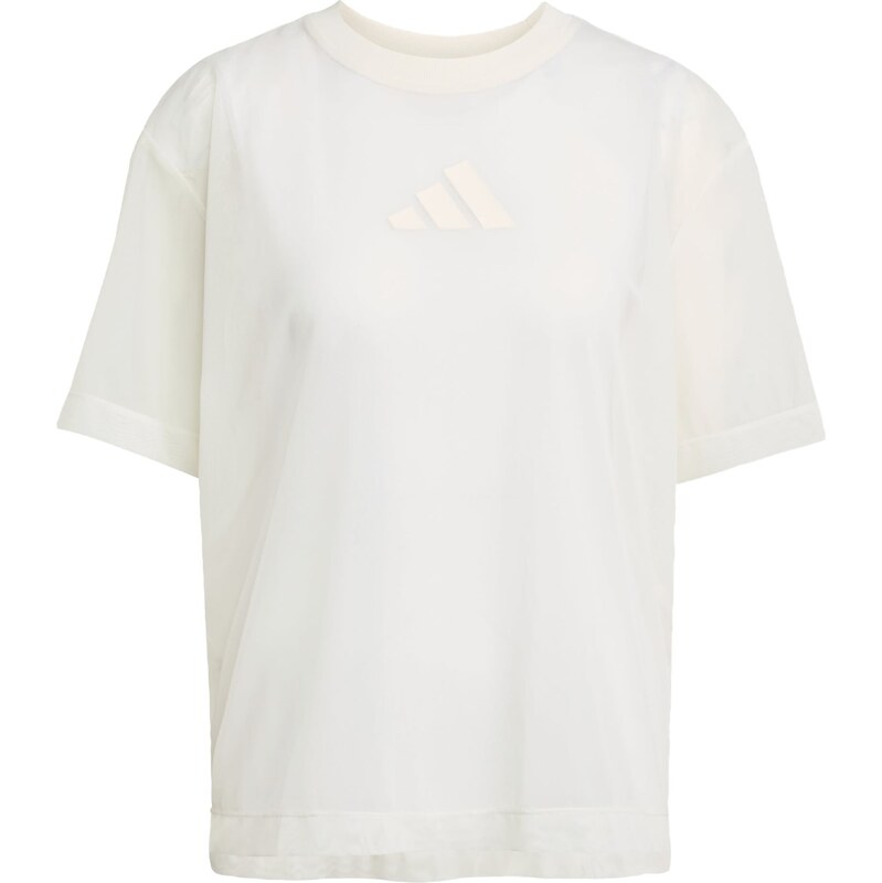 ADIDAS SPORTSWEAR Funkční tričko All Szn offwhite