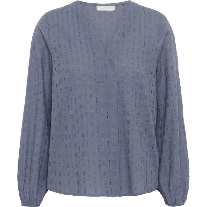 InWear Halenka DaxiaIW chladná modrá 107554310
