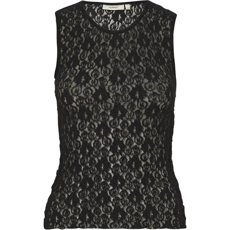 InWear Top Milana černá 106756912