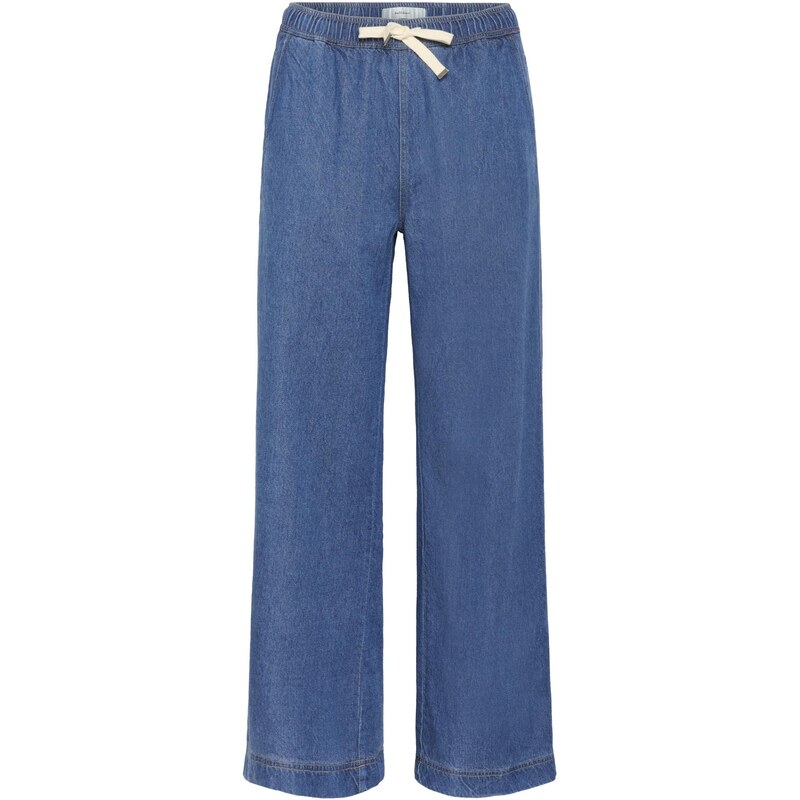 InWear Kalhoty Ballariz modrá džínovina 106756908