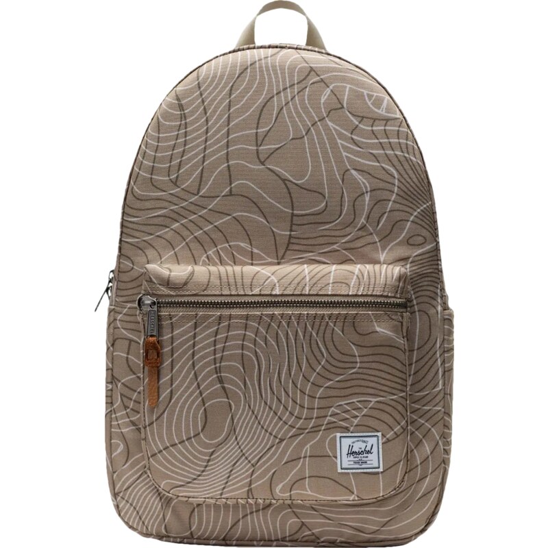 Herschel Settlement New - Twill Topography 23l