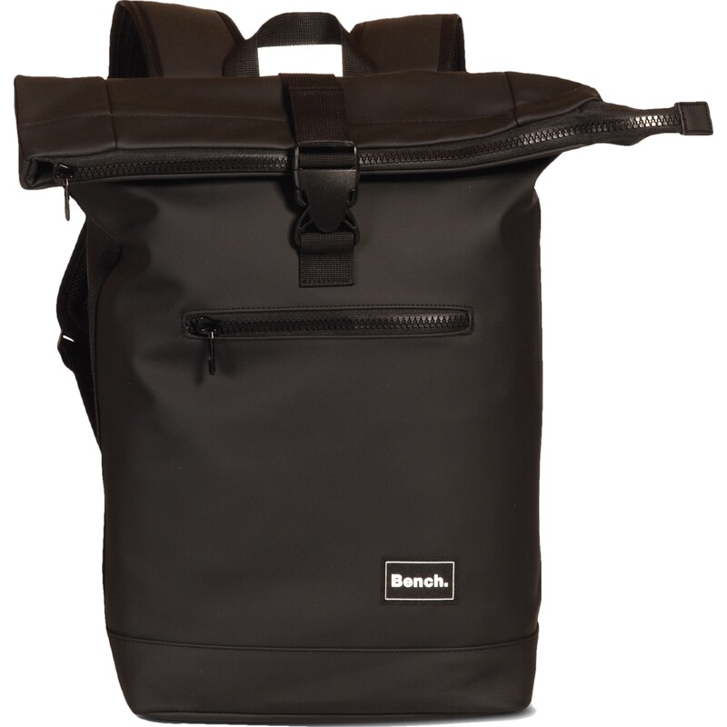 Bench Batoh Hydro roll-top - černá 20l
