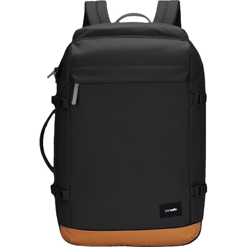 Pacsafe batoh GO CARRY ON 44L jet black