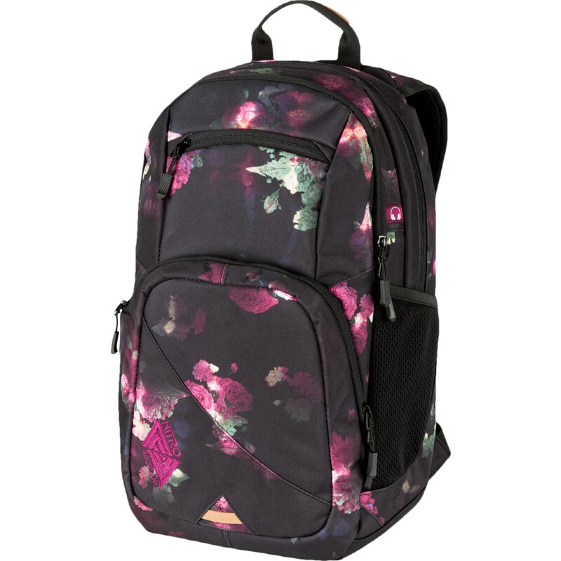 Nitro Stash 24l black rose