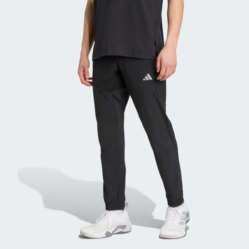 Adidas Sportovní kalhoty Tech Apparel