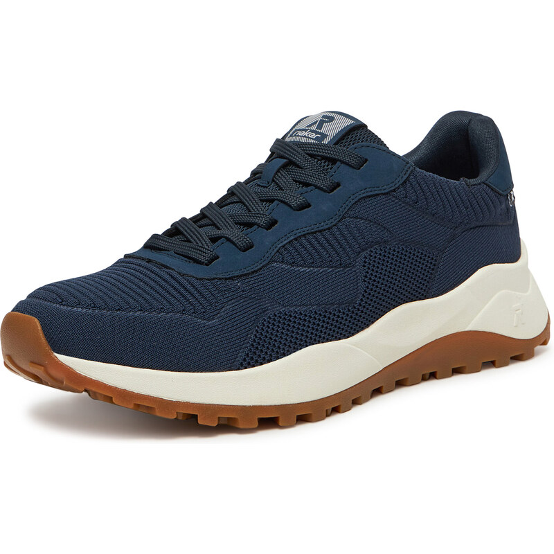 Sneakersy Rieker