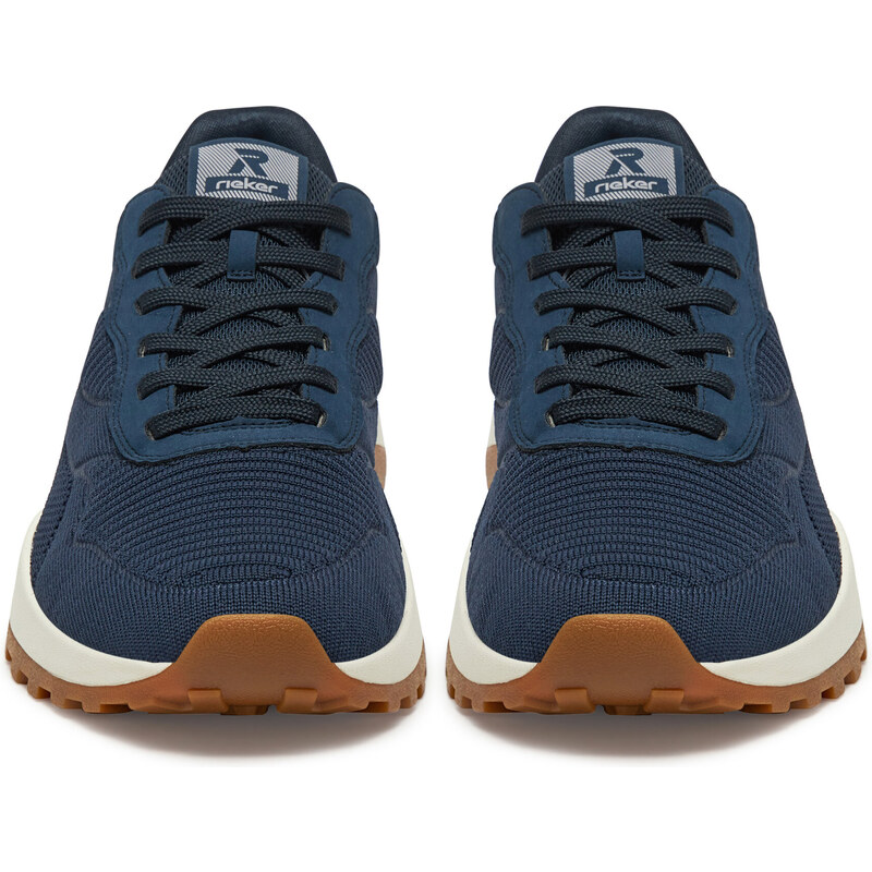 Sneakersy Rieker