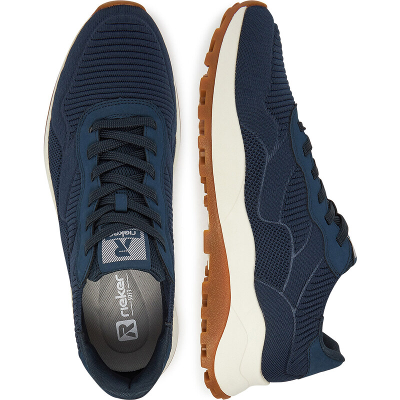 Sneakersy Rieker