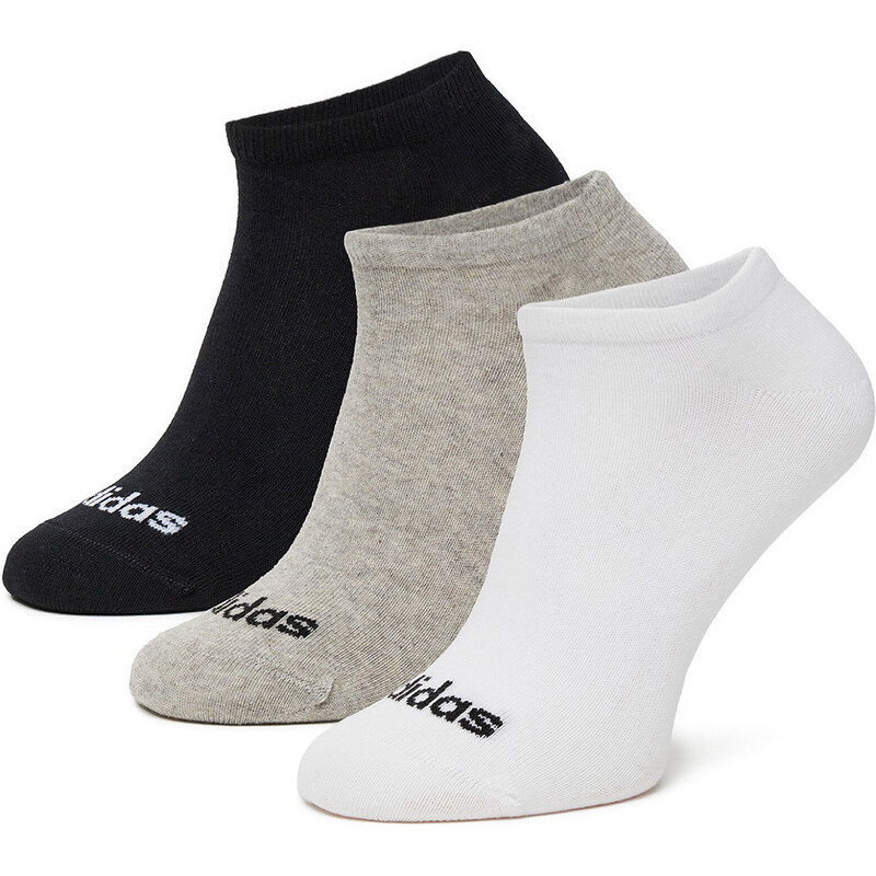 Krátké ponožky adidas