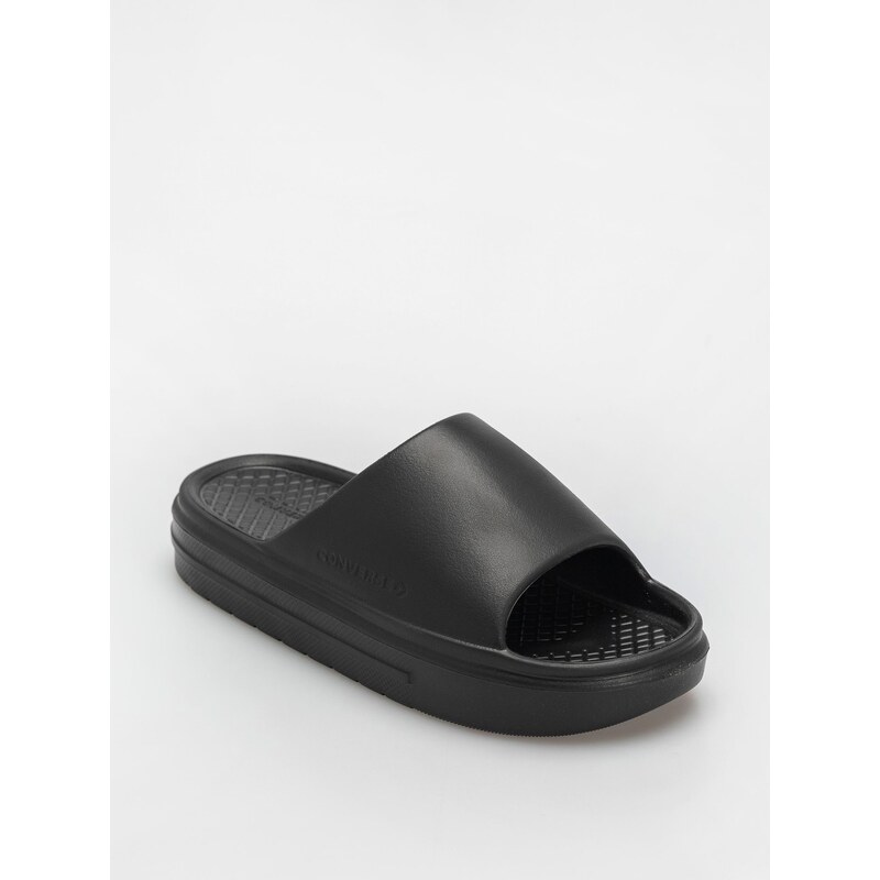 Converse Essential (black/black/black)černá