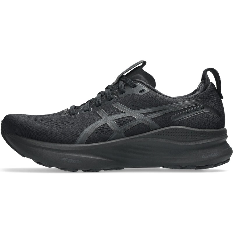 ASICS Běžecká obuv Gel-Kayano 32 černá 106764907
