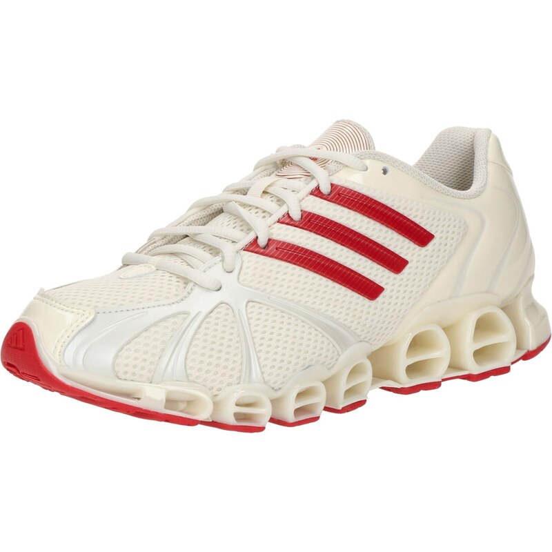 ADIDAS ORIGINALS Tenisky Mega Ghostride červená / bílá
