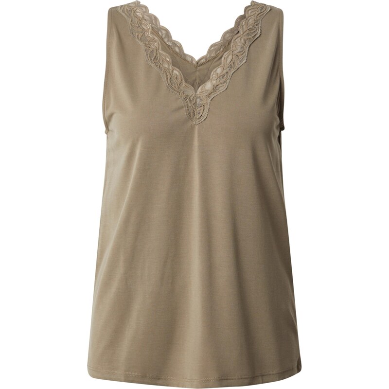 ONLY Top ONLFree olivová 106764913
