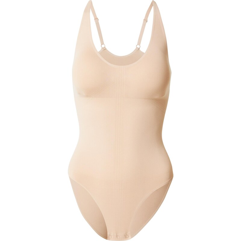 Chantelle Stahovací body SMOOTH COMFORT tělová