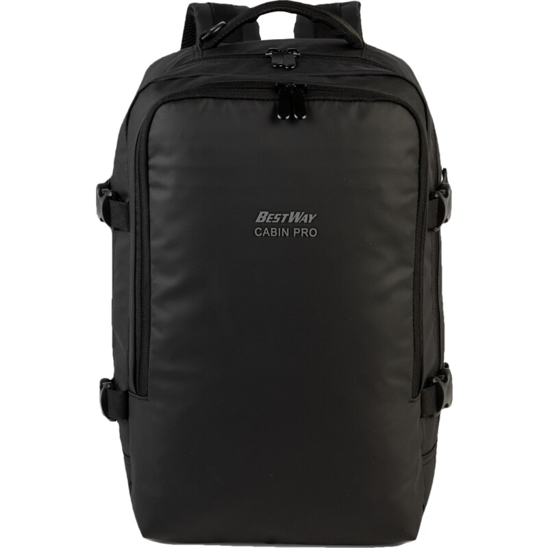 Bestway Cabin Pro Storm - Černá 20l