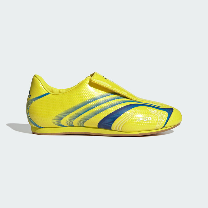 Adidas Boty Taekwondo F50