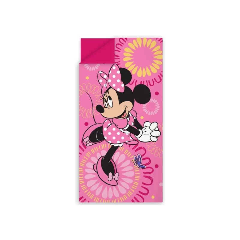 Spací pytel DISNEY MINNIE