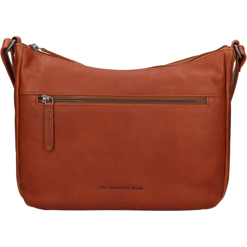 Dámská kožená crossbody kabelka The Chesterfield Brand Loreine -