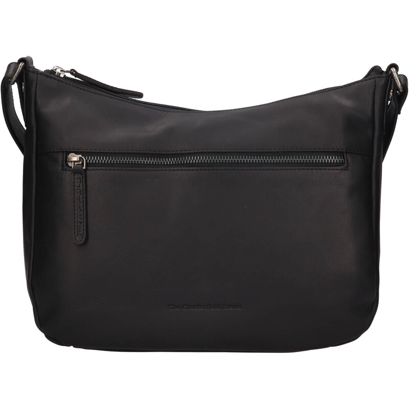 Dámská kožená crossbody kabelka The Chesterfield Brand Loreine -